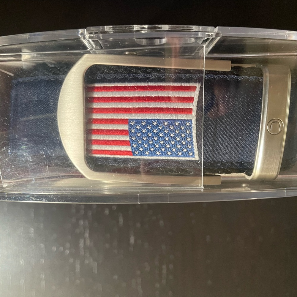 Golf Belt 🇺🇸